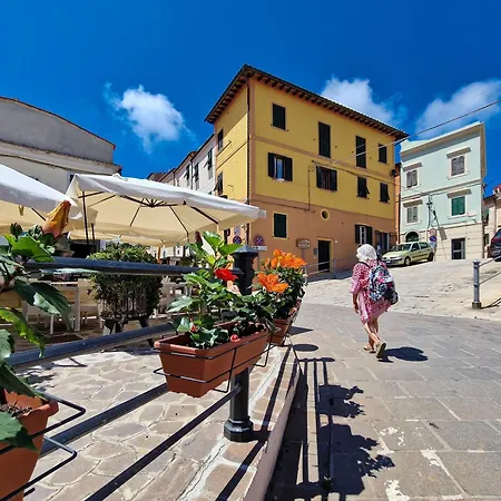 Lejlighed Bilo Marina Rio Elba Rio dellʼElba